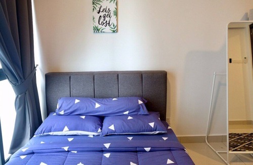 Ara Damansara Condo | Ara Damansara Petaling Jaya Studio 1Bed FREE WIFI