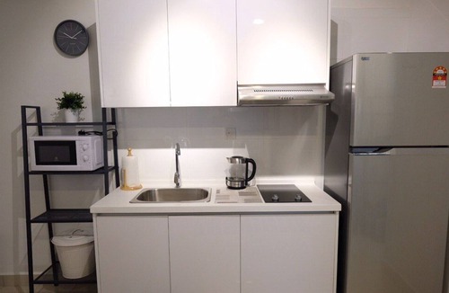 Ara Damansara Condo | Ara Damansara Petaling Jaya Studio 1Bed FREE WIFI