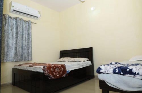 Rajpipla House | Aradhya Prime Home Stay