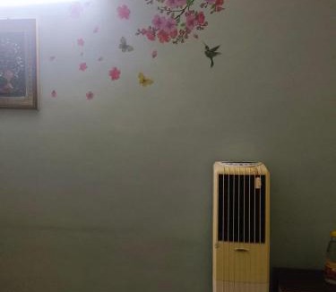 Naini House | Arail ghat homestay