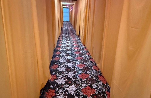 Naini Cottage | Arail Tent City Kumbh Cottage