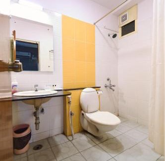 Bilekahalli Hotel | Arama Suites