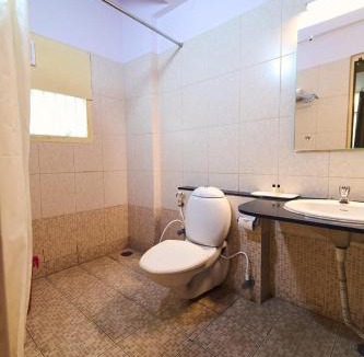 Bilekahalli Hotel | Arama Suites