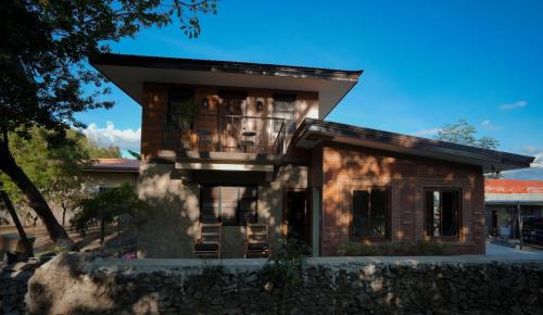 Santa Maria House | Aran Villas