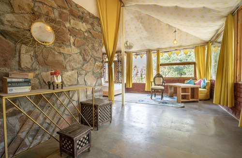 Jamwa Ramgarh Resort | Aranya by Stories