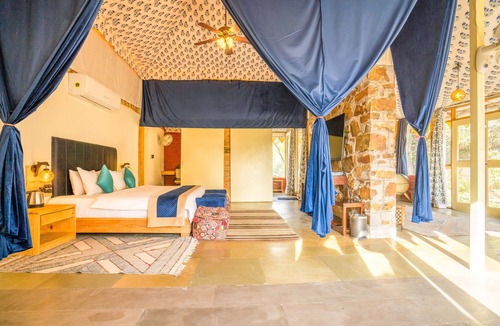 Jamwa Ramgarh Resort | Aranya by Stories