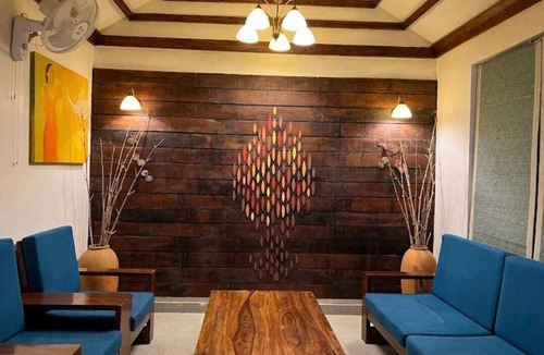 Baripada Hotel | Aranya Nivas Resort