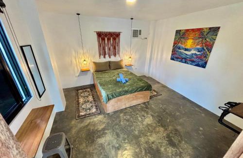 General Luna House | Araw Boutique