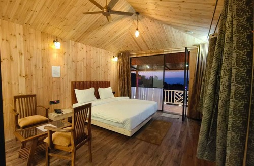 Bhim Nagar Hotel | Arc Valley Resort Mahabaleshwar