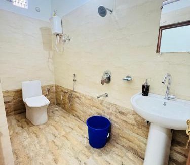 Ayodhya House | Archana Guest House