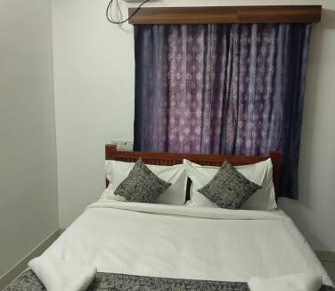 Viluppuram House | Archana Residency