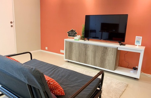 Mont Kiara Condo | Arcoris Mont Kiara , nearby163 Kiara Mall