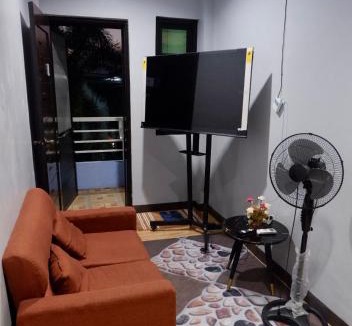 San Carlos Apartment | Arcova Residences 2BR Apartment