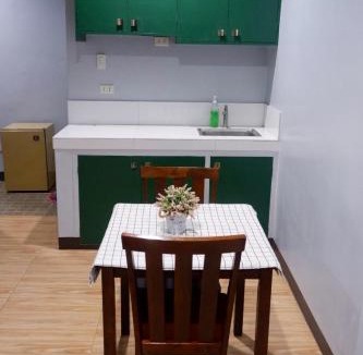 San Carlos Apartment | Arcova Residences 2BR Apartment