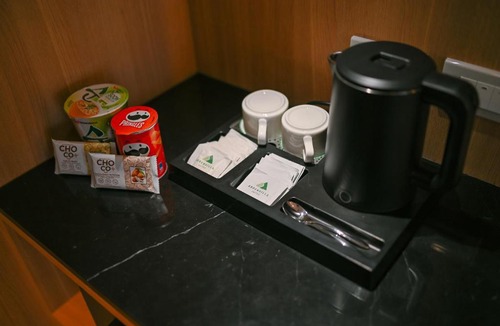 South Triangle Hotel | Ardenhills Suites