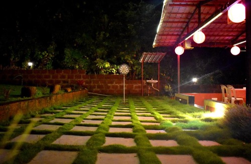 Dapoli House | Areca Farms