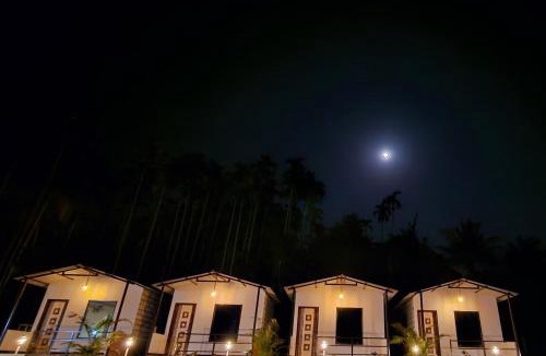 Supa House | Areca Jungle Stays by StayApart