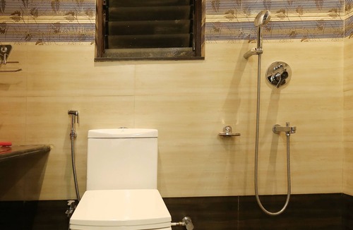 Diveagar Hotel | Areca Palms