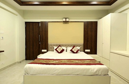 Diveagar Hotel | Areca Palms