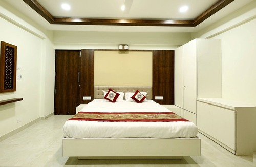 Diveagar Hotel | Areca Palms