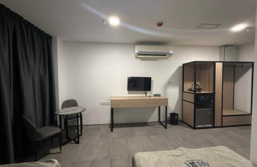Taman P Ramlee Hotel | Arena Suites Kuala Lumpur