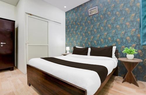 Allahabad Hotel | Argala Residency