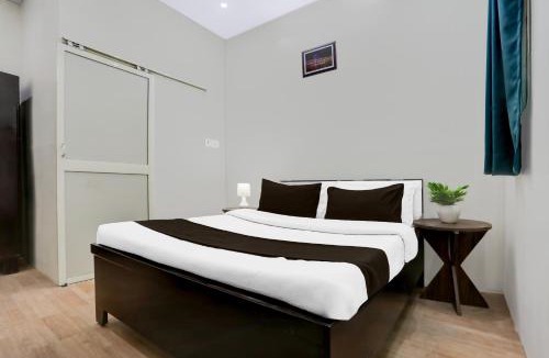 Allahabad Hotel | Argala Residency