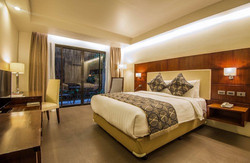 Dipolog Hotel | Ariana Hotel
