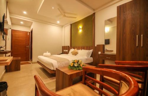 Sulthan Bathery Hotel | ARIAT AVENUE