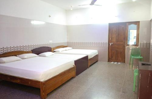 Courtallam Apartment | Ariya Cottage
