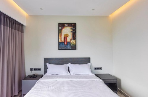 Thampanoor Hotel | Ariya Nivaas A Vegetarian Hotel