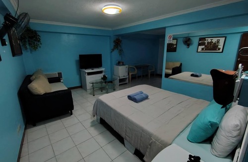 Barretto Resort | ARIZONA BEACH RESORT