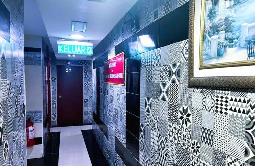 Kampung Pandan Dalam Hotel | ARK Ampang Tesco Hotel