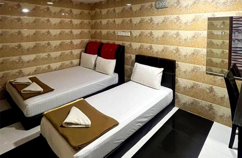Batu Caves Hotel | Ark Batu Caves Hotel