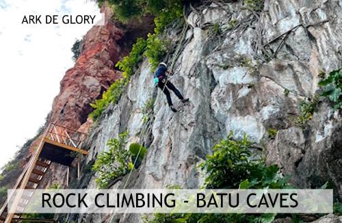 Batu Caves Hotel | ARK Hotel Taman Samudra