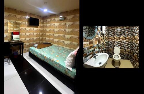 Batu Caves Hotel | ARK Hotel Taman Samudra