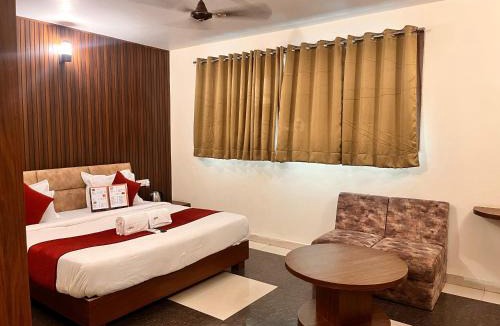 Khattalwada Resort | Ark Residency