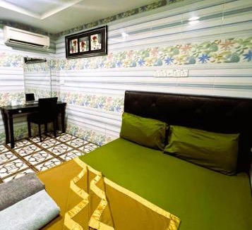 Ampang Hotel | ARK Wave Hotel Ampang