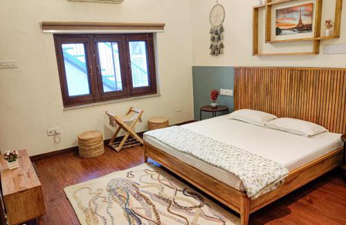 Civil Lines Bed & Breakfast | Arka Luxury Homestay