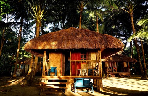 Puerto Princesa Hotel | Arkadia Eco Resort Underground River