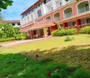 Arnala Resort | Arnala Beach Resort