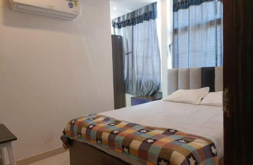 Jajapur Resort | Arnnapurna Hotel & Resort