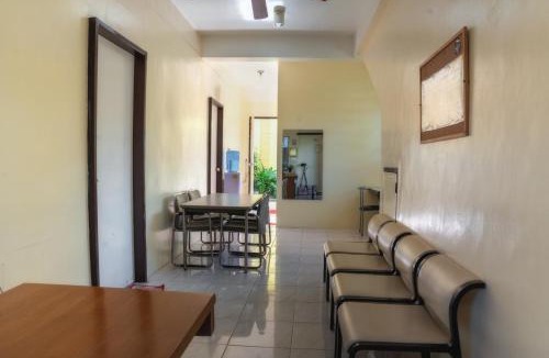 Coron Town Proper Hostel | Aroha Hostel