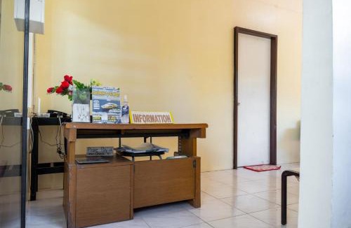 Coron Town Proper Hostel | Aroha Hostel