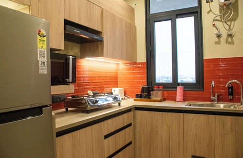Mansarovar Villa | Arpan Retreat