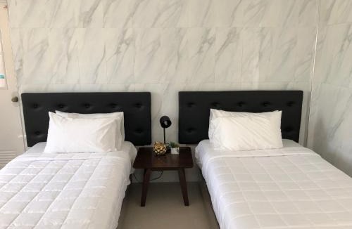 Logon Cabin | Arriyus Apartelle