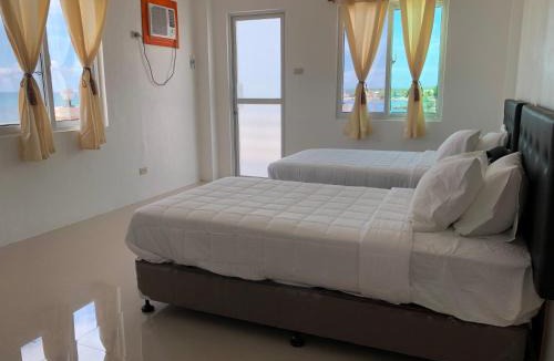 Logon Cabin | Arriyus Apartelle