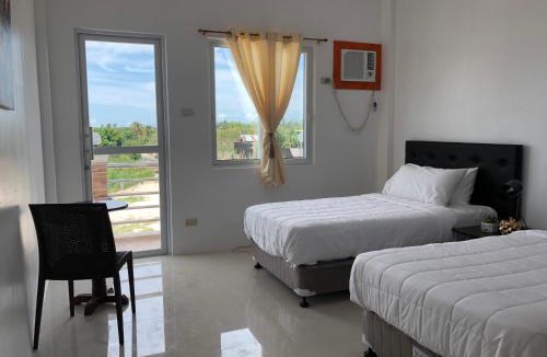 Logon Cabin | Arriyus Apartelle