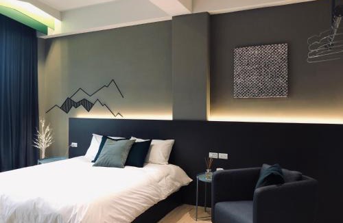 Hualien City Centre House | Art Zone 2