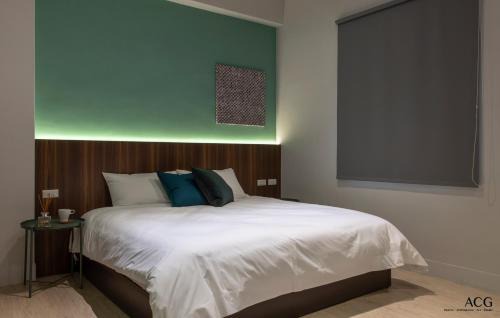 Hualien City Centre House | Art Zone 2